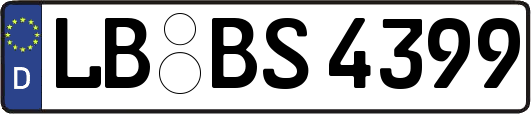 LB-BS4399