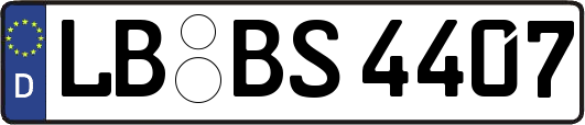 LB-BS4407