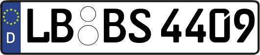 LB-BS4409