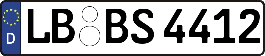 LB-BS4412