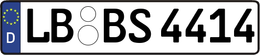 LB-BS4414