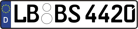 LB-BS4420