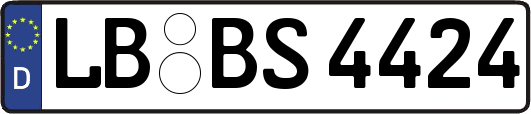 LB-BS4424