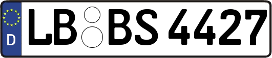 LB-BS4427