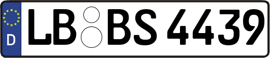 LB-BS4439