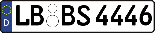 LB-BS4446