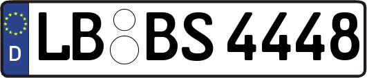 LB-BS4448