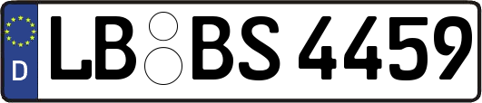 LB-BS4459