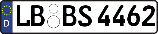 LB-BS4462