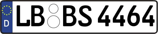 LB-BS4464