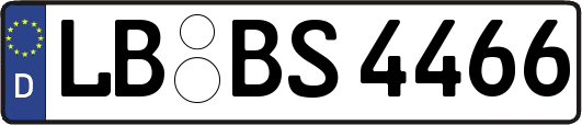 LB-BS4466