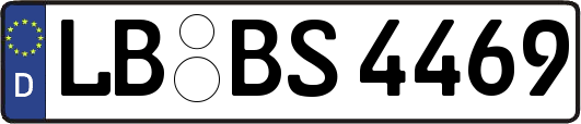 LB-BS4469