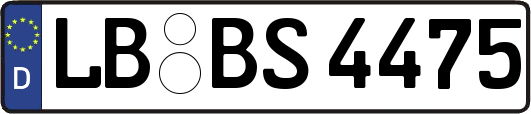 LB-BS4475