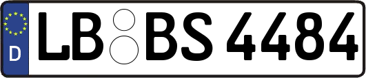 LB-BS4484
