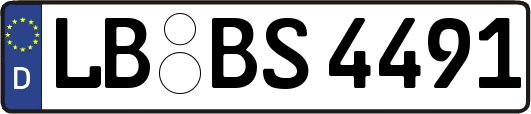 LB-BS4491