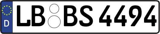 LB-BS4494