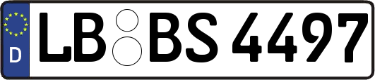LB-BS4497