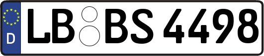 LB-BS4498