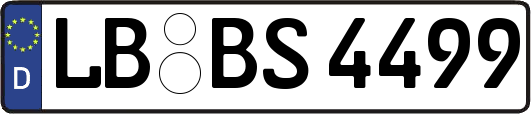 LB-BS4499