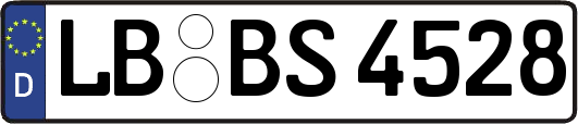 LB-BS4528