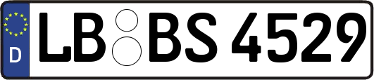 LB-BS4529
