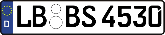 LB-BS4530