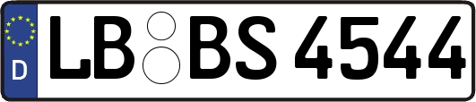 LB-BS4544