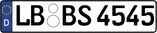 LB-BS4545
