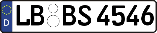 LB-BS4546