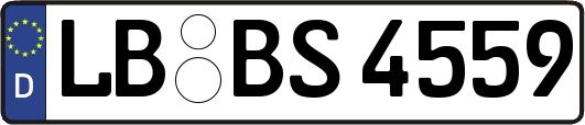 LB-BS4559