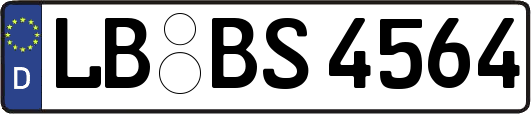 LB-BS4564