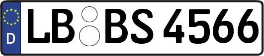 LB-BS4566