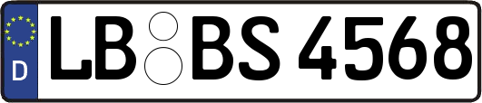LB-BS4568