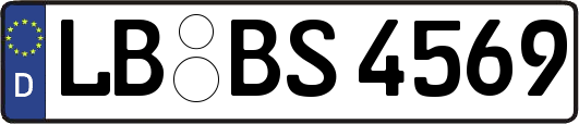 LB-BS4569