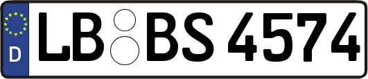 LB-BS4574
