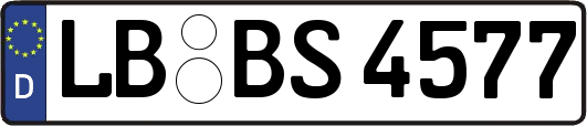 LB-BS4577