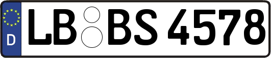 LB-BS4578