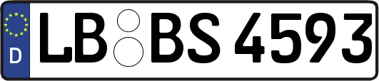 LB-BS4593