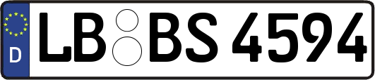 LB-BS4594