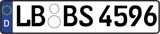 LB-BS4596