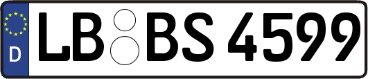 LB-BS4599