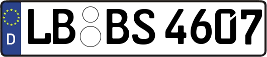 LB-BS4607
