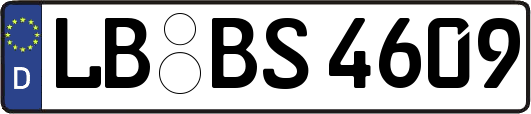 LB-BS4609
