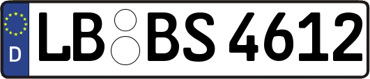 LB-BS4612