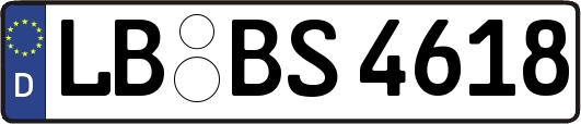 LB-BS4618