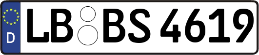 LB-BS4619