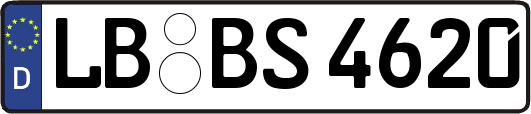 LB-BS4620