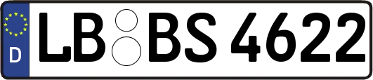 LB-BS4622
