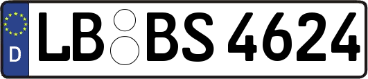 LB-BS4624