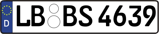 LB-BS4639